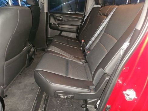 Used 2023 Honda Ridgeline RTL-E image 14