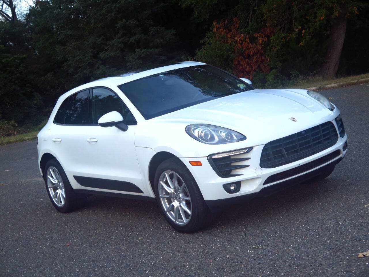 Used 2017 Porsche Macan S AWD/4WD image 39