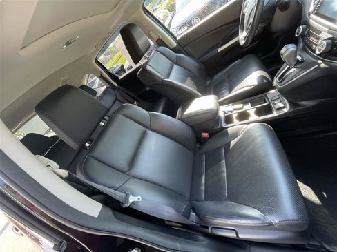 Used 2016 Honda CR-V Touring image 22
