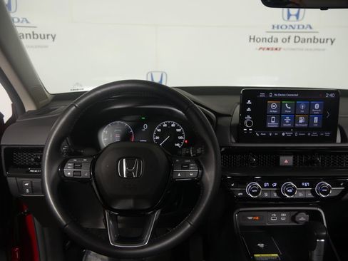 Used 2025 Honda CR-V EX-L image 16