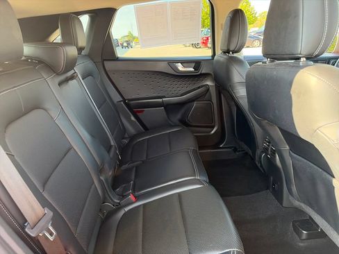 Used 2020 Ford Escape SEL AWD/4WD image 30