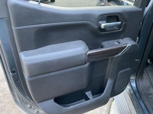 Used 2021 Chevrolet Silverado 1500 RST w/ All Star Edition Plus image 28