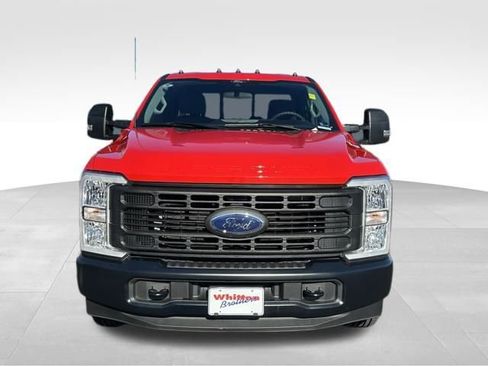 Used 2024 Ford F350 XL image 11