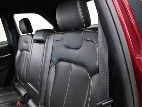 Used 2024 Jeep Grand Cherokee Limited 4xe AWD/4WD image 35