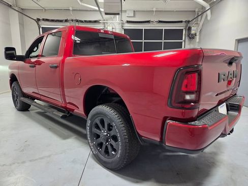 New 2026 RAM 2500 Tradesman image 9