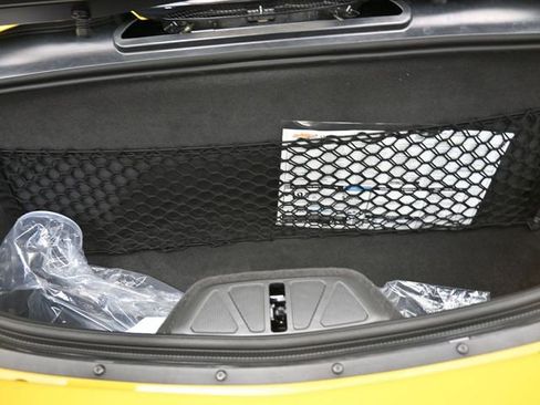 Certified 2025 Chevrolet Corvette Stingray w/ Z51 Performance Package image 18