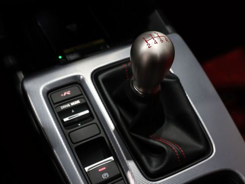 Used 2025 Honda Civic Type R image 65