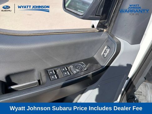 Used 2025 Ford F150 XL w/ Equipment Group 103A High AWD/4WD image 16