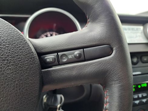 Used 2008 Ford Mustang Shelby GT500 image 12