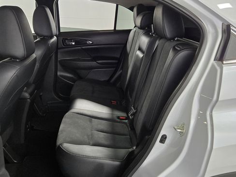 Used 2023 Mitsubishi Eclipse Cross SE image 26