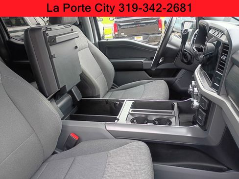 Used 2022 Ford F150 XLT w/ Equipment Group 302A High image 10