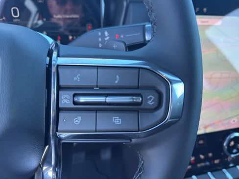 New 2026 GMC Terrain Elevation w/ Elevation Premium Package image 15