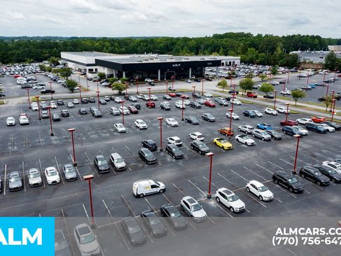Used 2021 Chevrolet TrailBlazer LT w/ Convenience Package image 99