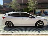 Used 2021 Subaru Impreza 2.0i Sport w/ Popular Package #3 image 6