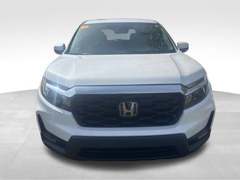 Used 2024 Honda Passport EX-L image 2