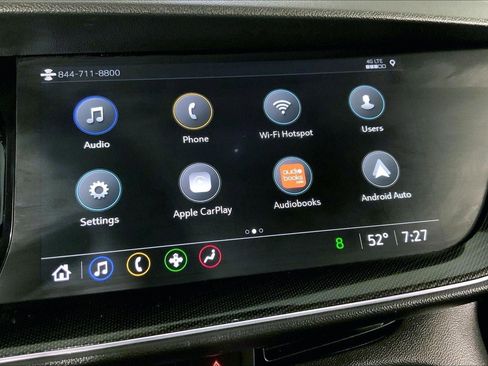 Used 2023 Buick Envision Essence image 6