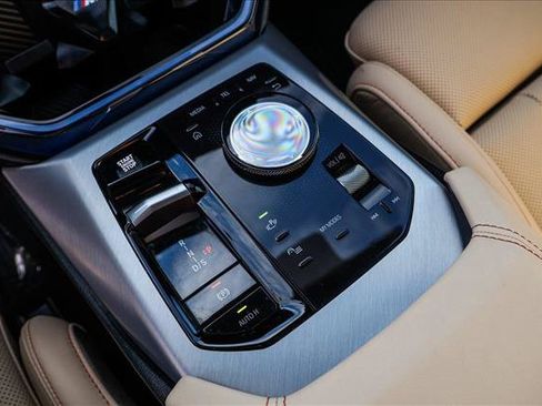 Certified 2026 BMW X3 M50 AWD/4WD image 20