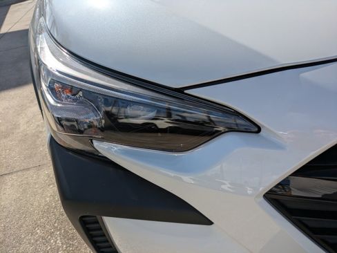 Certified 2025 Subaru Outback Onyx Edition w/ Popular Package #2 image 10