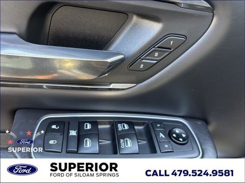 Used 2021 RAM 1500 Limited AWD/4WD image 25