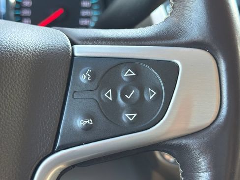 Used 2019 GMC Yukon SLT w/ Open Road Package RWD image 37
