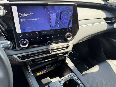 Used 2023 Lexus RX 350 Premium w/ Cold Area Package FWD image 18