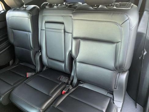 Used 2023 Ford Explorer XLT w/ Equipment Group 202A image 27