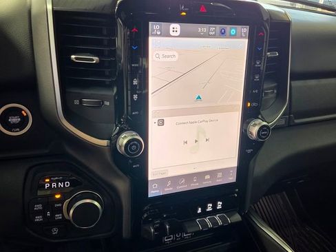 New 2026 RAM 1500 Big Horn image 20