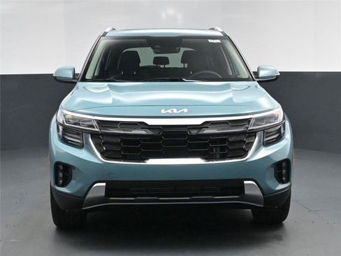 New 2026 Kia Seltos SX w/ SX Sunroof Package image 21