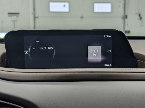 Certified 2025 MAZDA CX-30 AWD 2.5 S w/ Premium Package image 21