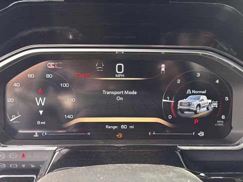 New 2026 GMC Sierra 1500 Elevation image 13