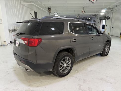 Used 2019 GMC Acadia SLT image 5