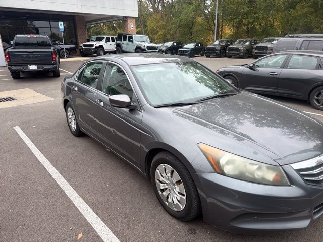 Used 2011 Honda Accord LX image 4