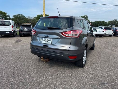 Used 2014 Ford Escape S FWD image 5