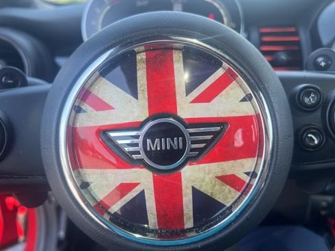 Used 2021 MINI Cooper S w/ 6.5" Touchscreen Package FWD image 8
