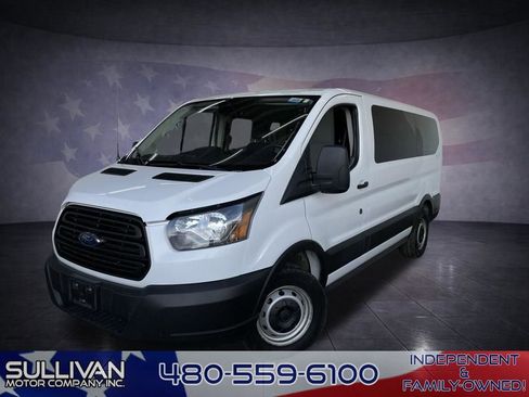 Used 2019 Ford Transit 150 XL image 1