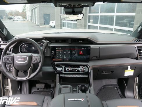 Used 2026 GMC Sierra 2500 AT4 w/ AT4 Premium Plus Package image 41