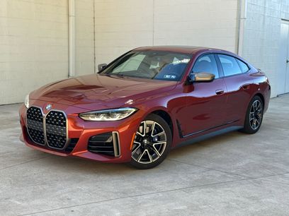 Certified 2024 BMW M440i xDrive Gran Coupe