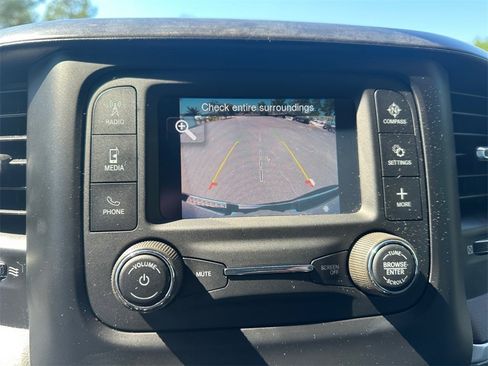 Used 2023 RAM 1500 Big Horn image 21