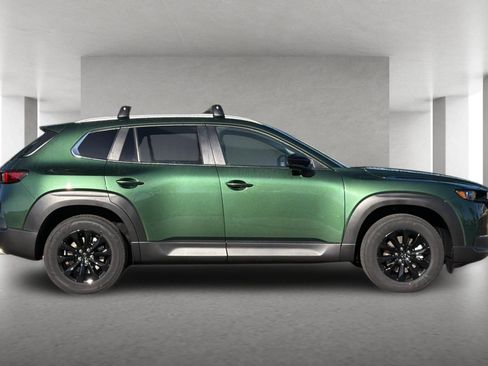 New 2026 MAZDA CX-50 AWD 2.5 S w/ Weather Package image 3