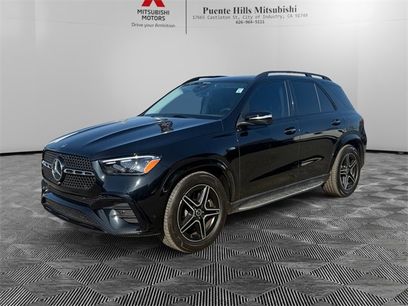 Used 2025 Mercedes-Benz GLE 450e GLE 450e