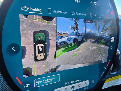 New 2026 MINI Cooper Countryman S image 13