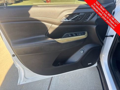 Used 2019 GMC Acadia Denali w/ Technology Package image 14