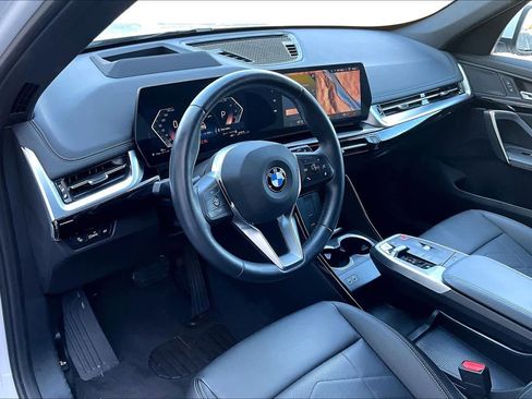 Certified 2025 BMW X1 xDrive28i image 20