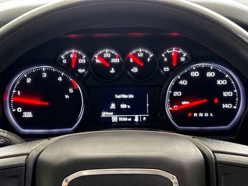 Used 2023 GMC Sierra 3500 Pro w/ Convenience Package AWD/4WD image 22