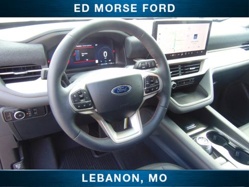 New 2025 Ford Explorer Active w/ Active Comfort Package image 20