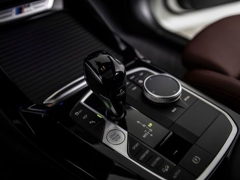 Used 2024 BMW X3 M40i w/ Premium Package image 35