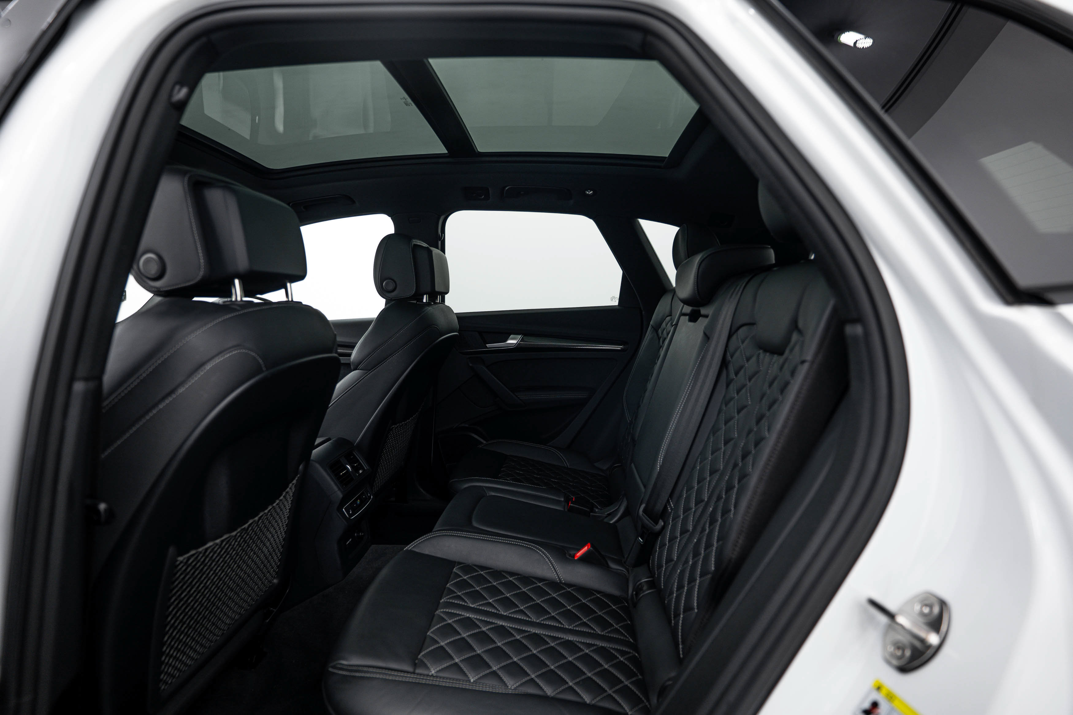 Certified 2023 Audi SQ5 Prestige AWD/4WD image 18