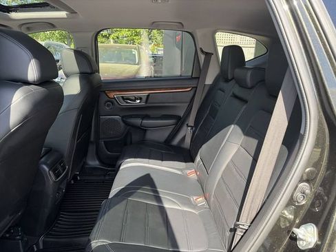 Used 2019 Honda CR-V Touring image 22