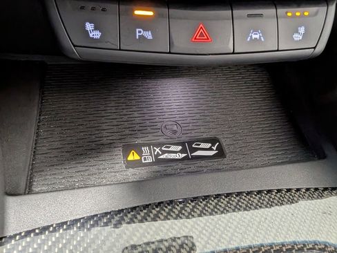 Used 2023 Cadillac CT4 V Blackwing image 26