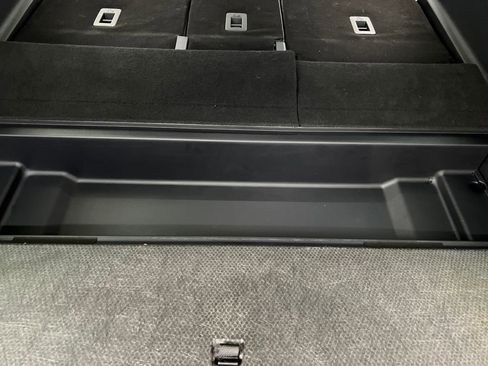 Used 2025 Ford Expedition Max Active image 47